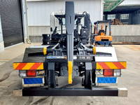 HINO Ranger Container Carrier Truck 2KG-FD2ABA 2019 110,000km_17