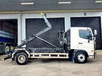 HINO Ranger Container Carrier Truck 2KG-FD2ABA 2019 110,000km_19