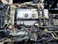 HINO Ranger Container Carrier Truck 2KG-FD2ABA 2019 110,000km_29