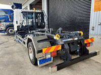 HINO Ranger Container Carrier Truck 2KG-FD2ABA 2019 110,000km_2