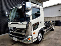 HINO Ranger Container Carrier Truck 2KG-FD2ABA 2019 110,000km_3
