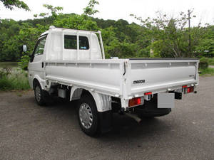 Bongo Flat Body_2