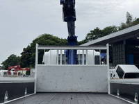 ISUZU Forward Truck (With 4 Steps Of Cranes) TKG-FRR90S1 2014 46,624km_11