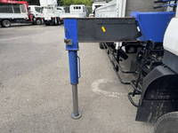 ISUZU Forward Truck (With 4 Steps Of Cranes) TKG-FRR90S1 2014 46,624km_13