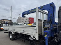 ISUZU Forward Truck (With 4 Steps Of Cranes) TKG-FRR90S1 2014 46,624km_25