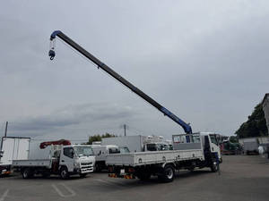 Forward Truck (With 4 Steps Of Cranes)_2