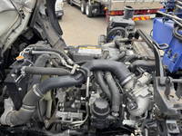 ISUZU Forward Truck (With 4 Steps Of Cranes) TKG-FRR90S1 2014 46,624km_31