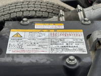 ISUZU Forward Truck (With 4 Steps Of Cranes) TKG-FRR90S1 2014 46,624km_32