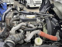 ISUZU Forward Truck (With 4 Steps Of Cranes) TKG-FRR90S1 2014 46,624km_33