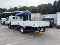 ISUZU Forward Truck (With 4 Steps Of Cranes) TKG-FRR90S1 2014 46,624km_4