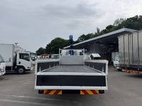 ISUZU Forward Truck (With 4 Steps Of Cranes) TKG-FRR90S1 2014 46,624km_7