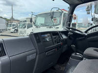 ISUZU Elf Refrigerator & Freezer Truck TRG-NMR85N 2018 75,300km_15