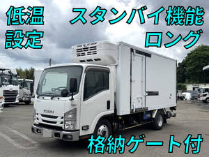 Elf Refrigerator & Freezer Truck_1