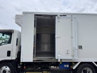 ISUZU Elf Refrigerator & Freezer Truck TRG-NMR85N 2018 75,300km_25