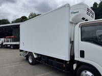 ISUZU Elf Refrigerator & Freezer Truck TRG-NMR85N 2018 75,300km_4
