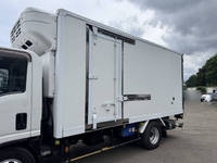 ISUZU Elf Refrigerator & Freezer Truck TRG-NMR85N 2018 75,300km_5