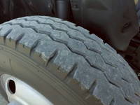 TOYOTA Others Loader Dump PB-XZU311D 2005 74,000km_26