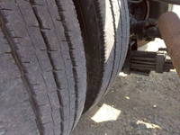 TOYOTA Others Loader Dump PB-XZU311D 2005 74,000km_27