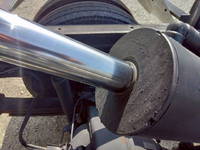 TOYOTA Others Loader Dump PB-XZU311D 2005 74,000km_31