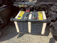 TOYOTA Others Loader Dump PB-XZU311D 2005 74,000km_35