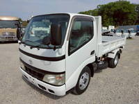 TOYOTA Others Loader Dump PB-XZU311D 2005 74,000km_3