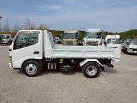 TOYOTA Others Loader Dump PB-XZU311D 2005 74,000km_6