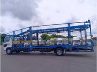 HINO Ranger Carrier Car ADG-FJ7JKWG 2006 955,625km_10