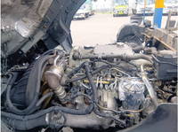 HINO Ranger Carrier Car ADG-FJ7JKWG 2006 955,625km_14