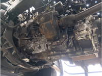 HINO Ranger Carrier Car ADG-FJ7JKWG 2006 955,625km_20