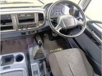 HINO Ranger Carrier Car ADG-FJ7JKWG 2006 955,625km_23