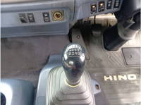 HINO Ranger Carrier Car ADG-FJ7JKWG 2006 955,625km_24