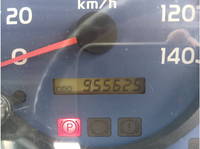 HINO Ranger Carrier Car ADG-FJ7JKWG 2006 955,625km_26