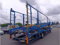 HINO Ranger Carrier Car ADG-FJ7JKWG 2006 955,625km_3