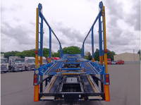 HINO Ranger Carrier Car ADG-FJ7JKWG 2006 955,625km_4