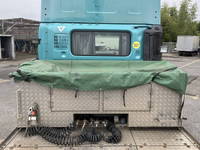 HINO Profia Trailer Head QDG-SS1EKDA 2015 645,314km_11