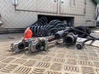HINO Profia Trailer Head QDG-SS1EKDA 2015 646,000km_12