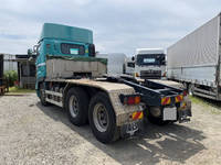 HINO Profia Trailer Head QDG-SS1EKDA 2015 646,000km_2