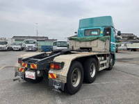 HINO Profia Trailer Head QDG-SS1EKDA 2015 645,314km_2