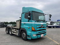 HINO Profia Trailer Head QDG-SS1EKDA 2015 645,314km_3