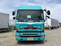 HINO Profia Trailer Head QDG-SS1EKDA 2015 646,000km_4
