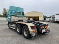 HINO Profia Trailer Head QDG-SS1EKDA 2015 645,314km_4
