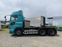 HINO Profia Trailer Head QDG-SS1EKDA 2015 646,000km_5