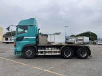 HINO Profia Trailer Head QDG-SS1EKDA 2015 645,314km_5