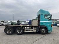 HINO Profia Trailer Head QDG-SS1EKDA 2015 645,314km_6