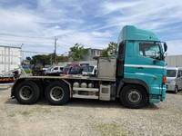 HINO Profia Trailer Head QDG-SS1EKDA 2015 646,000km_7