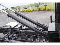 MITSUBISHI FUSO Fighter Container Carrier Truck 2KG-FK62F 2024 326km_12