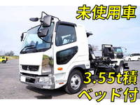 MITSUBISHI FUSO Fighter Container Carrier Truck 2KG-FK62F 2024 326km_1