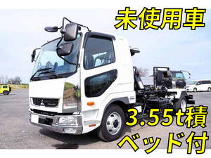 Fighter Container Carrier Truck_1