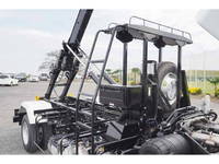 MITSUBISHI FUSO Fighter Container Carrier Truck 2KG-FK62F 2024 326km_28