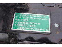 MITSUBISHI FUSO Fighter Container Carrier Truck 2KG-FK62F 2024 326km_30